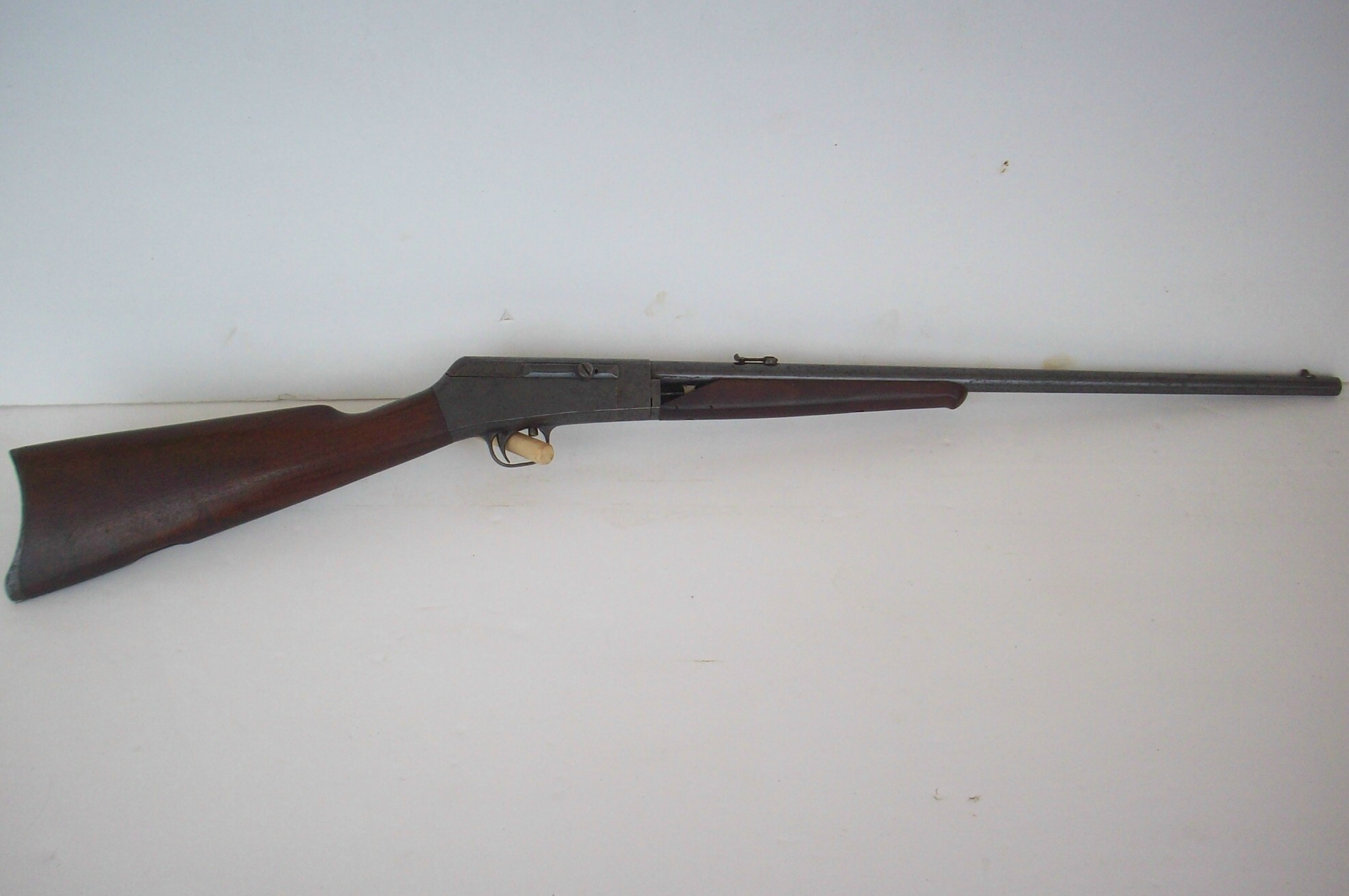 Remington Model 16 Rimfire Rifle Parts